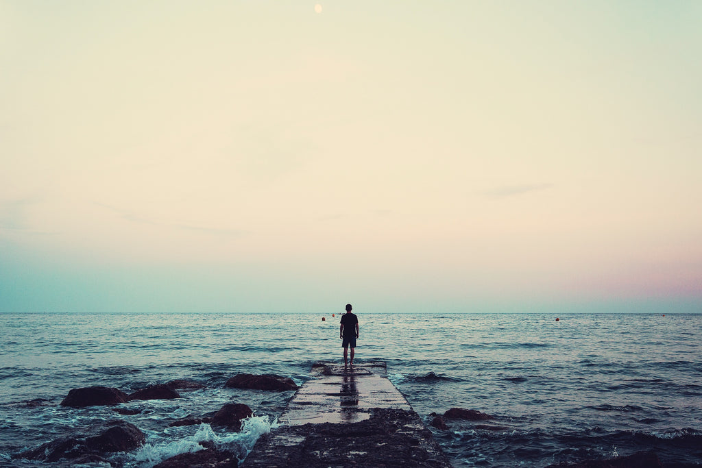 Embracing the Unknown