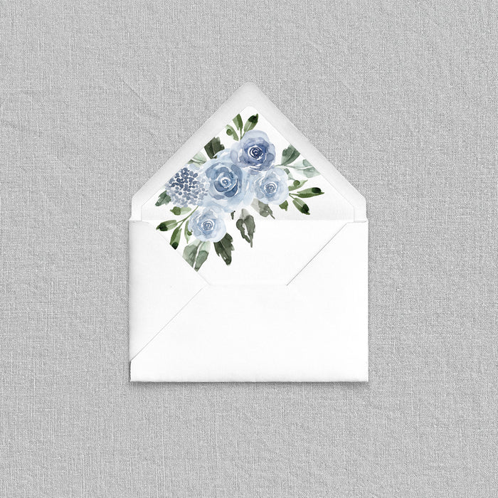 Envelope Liners