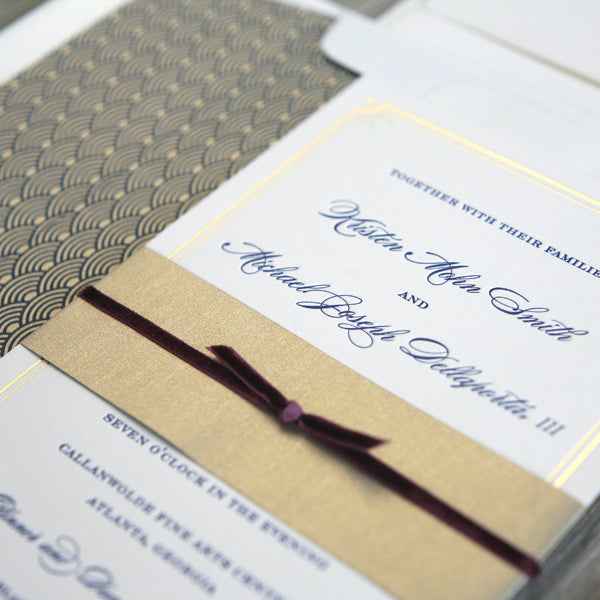 Paper Bands