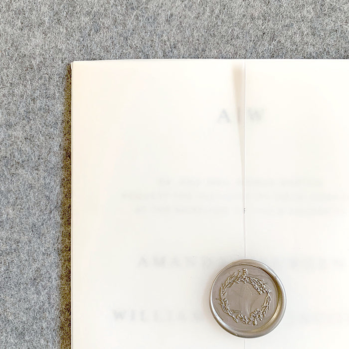 Wax Seals
