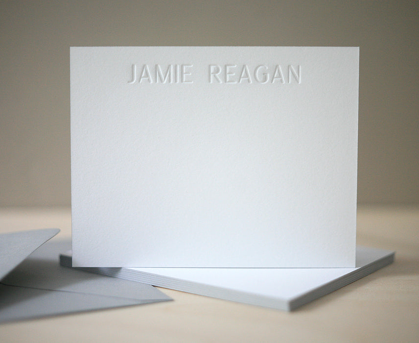 Jamie Personalized Notes