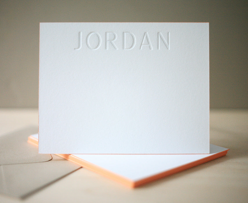 Jamie Personalized Notes