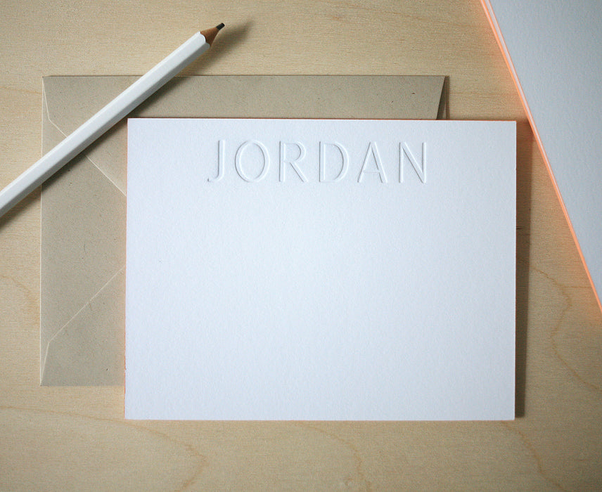 Jamie Personalized Notes