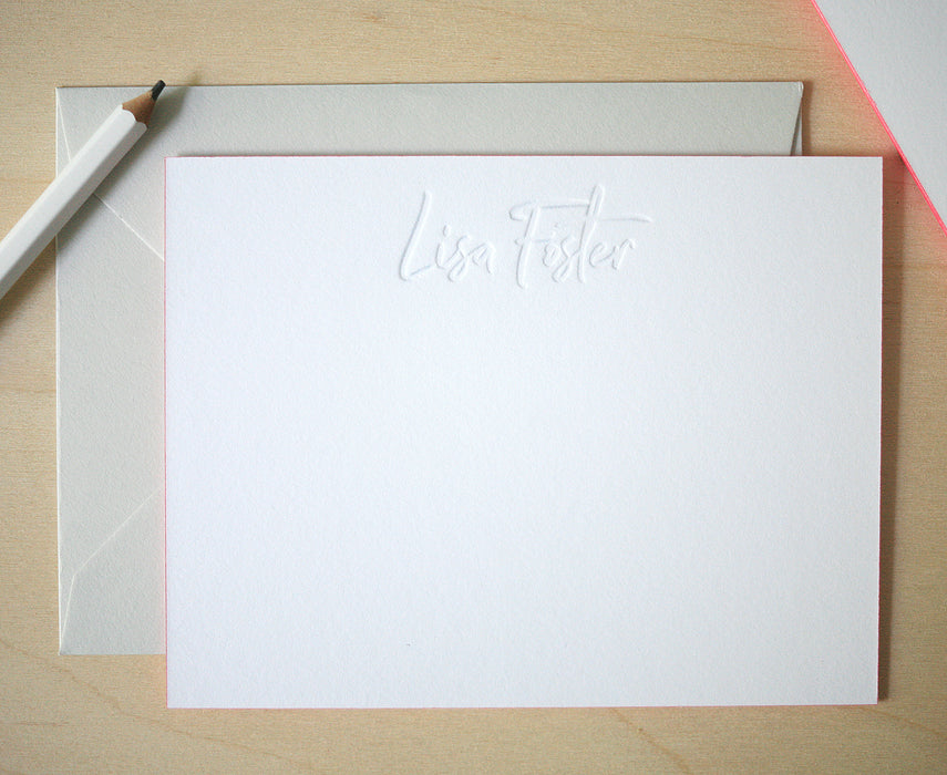 Lisa Personalized Notes