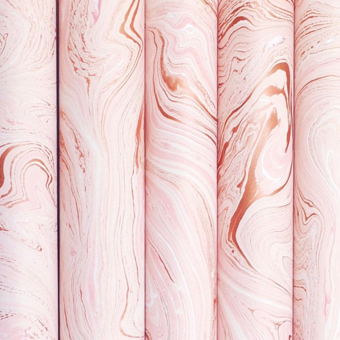 Marbled Paper Envelope Liners