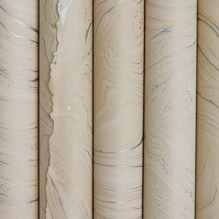Marbled Paper Envelope Liners