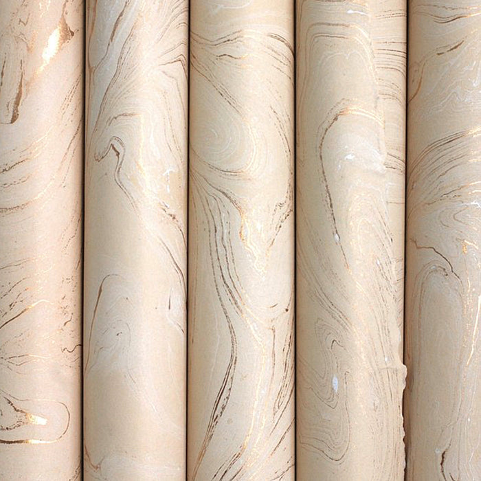 Marbled Paper Envelope Liners