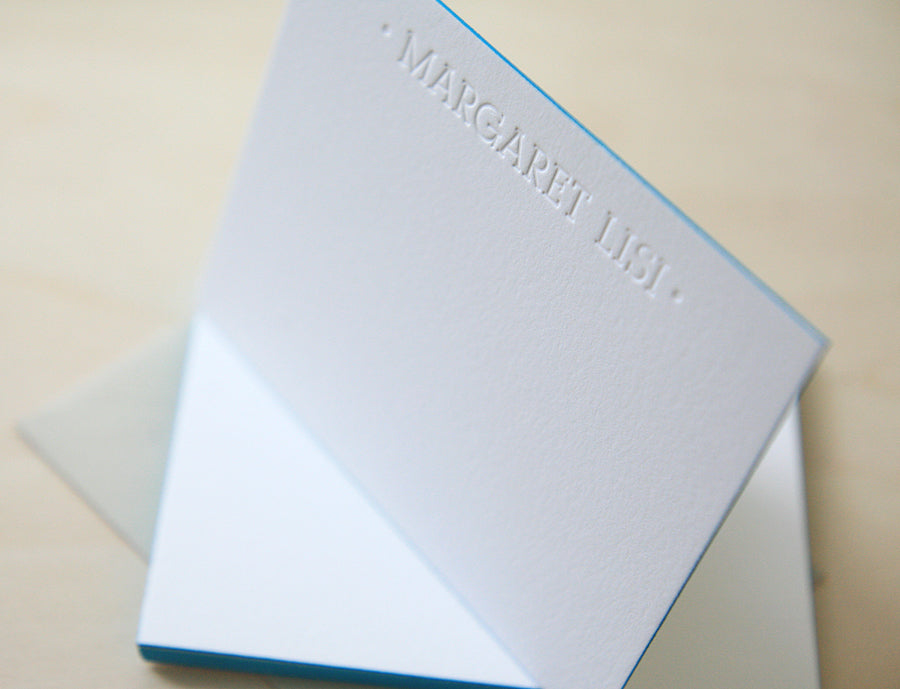 Margaret Personalized Notes