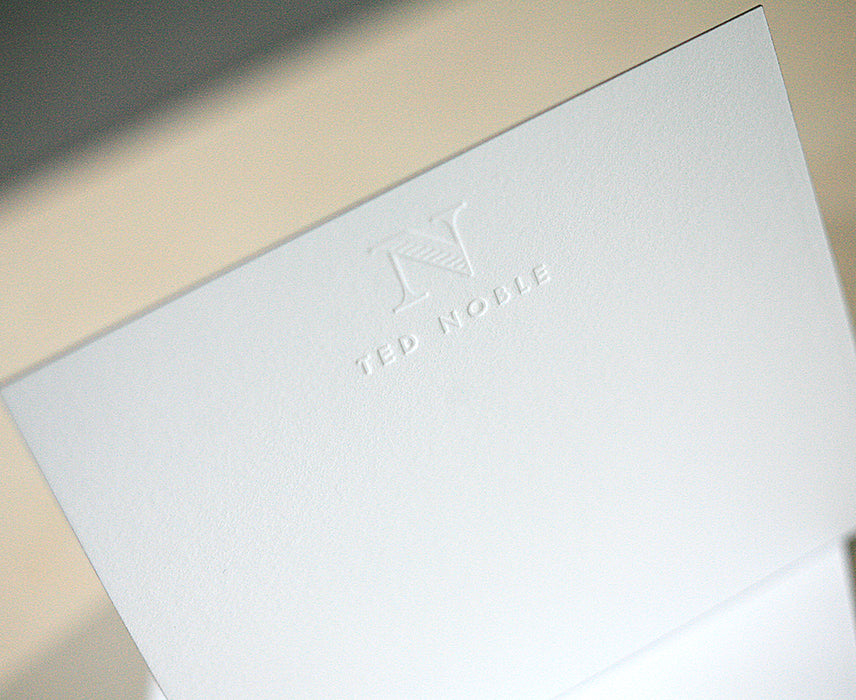 Noble Personalized Notes