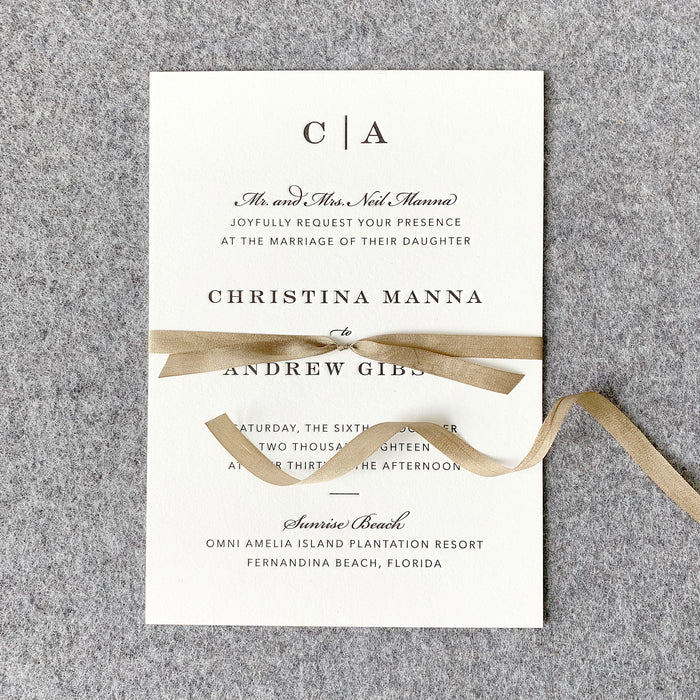 Silk Ribbon