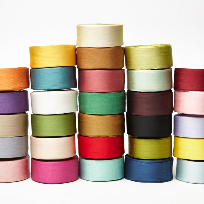 Silk Ribbon