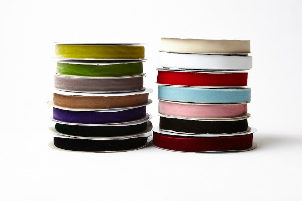 Velvet Ribbon