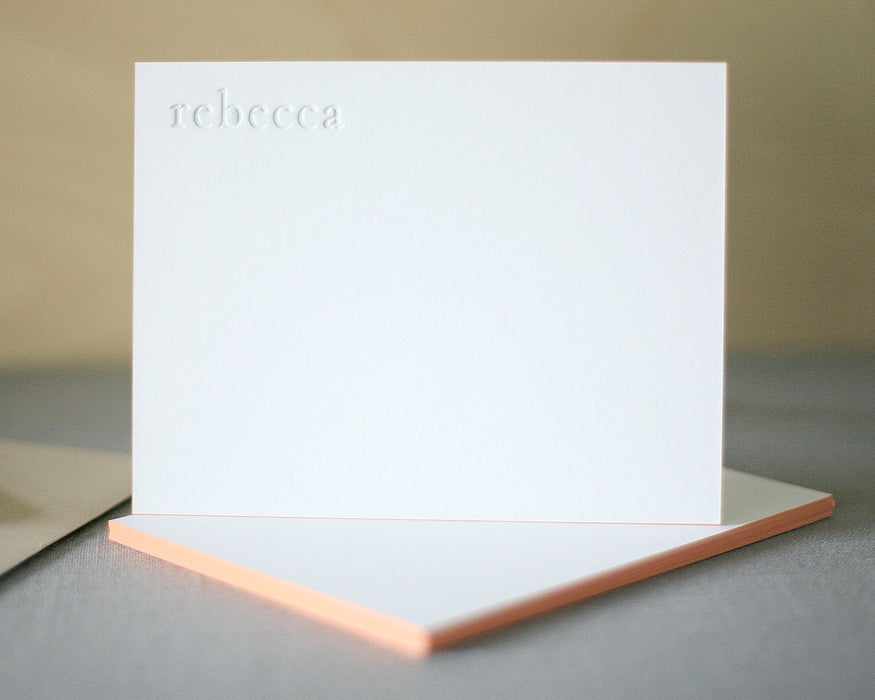 Serif Personalized Notes