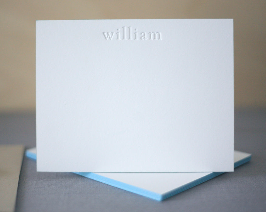 Serif Personalized Notes