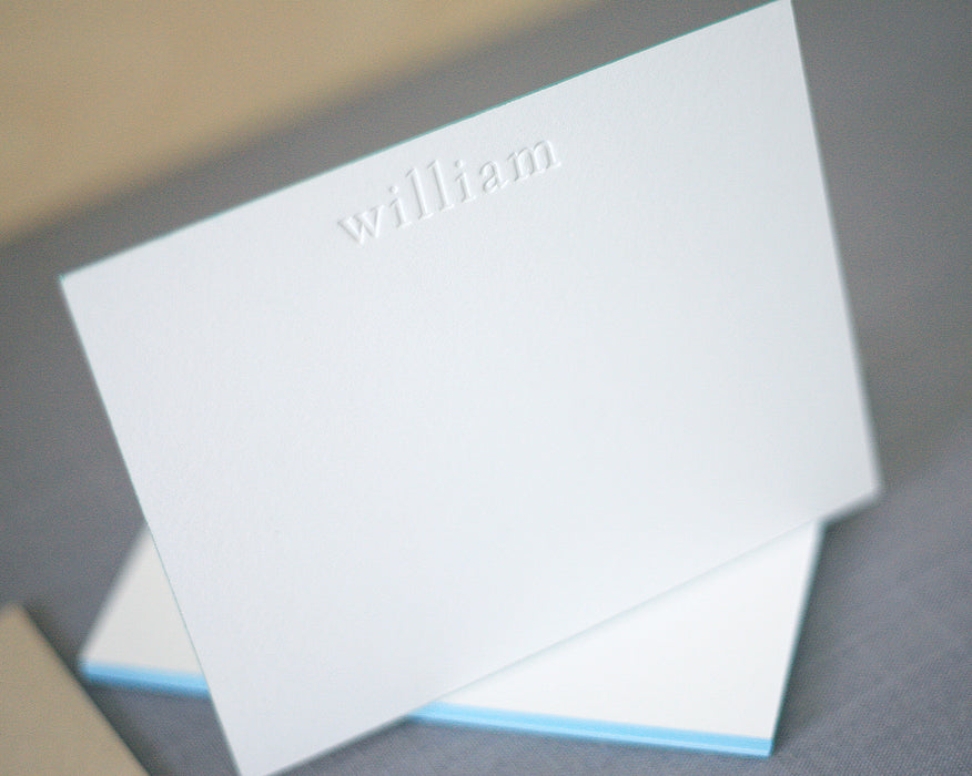 Serif Personalized Notes