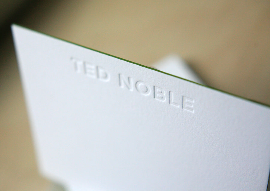 Theodore Personalized Notes