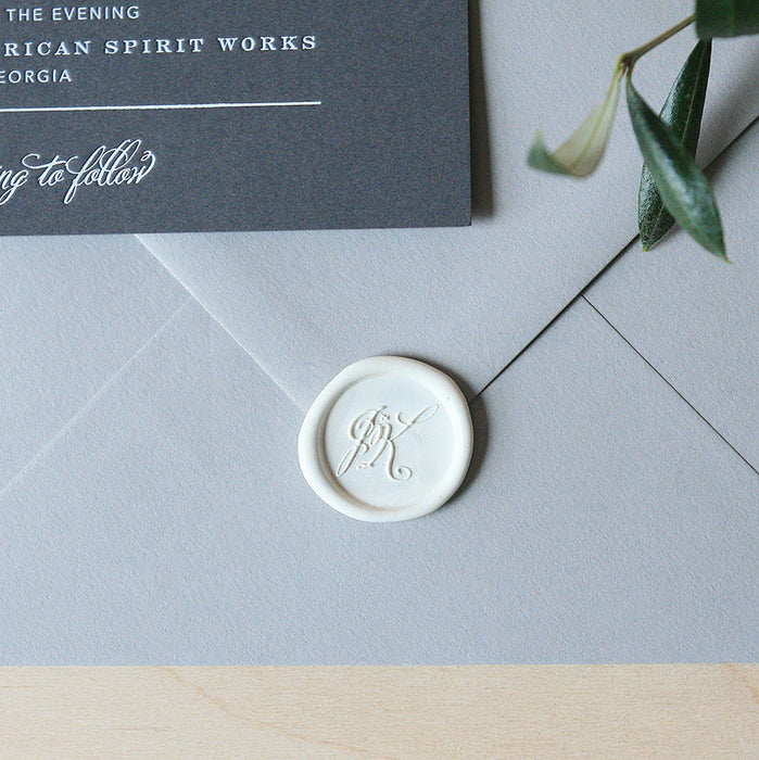 Wax Seals
